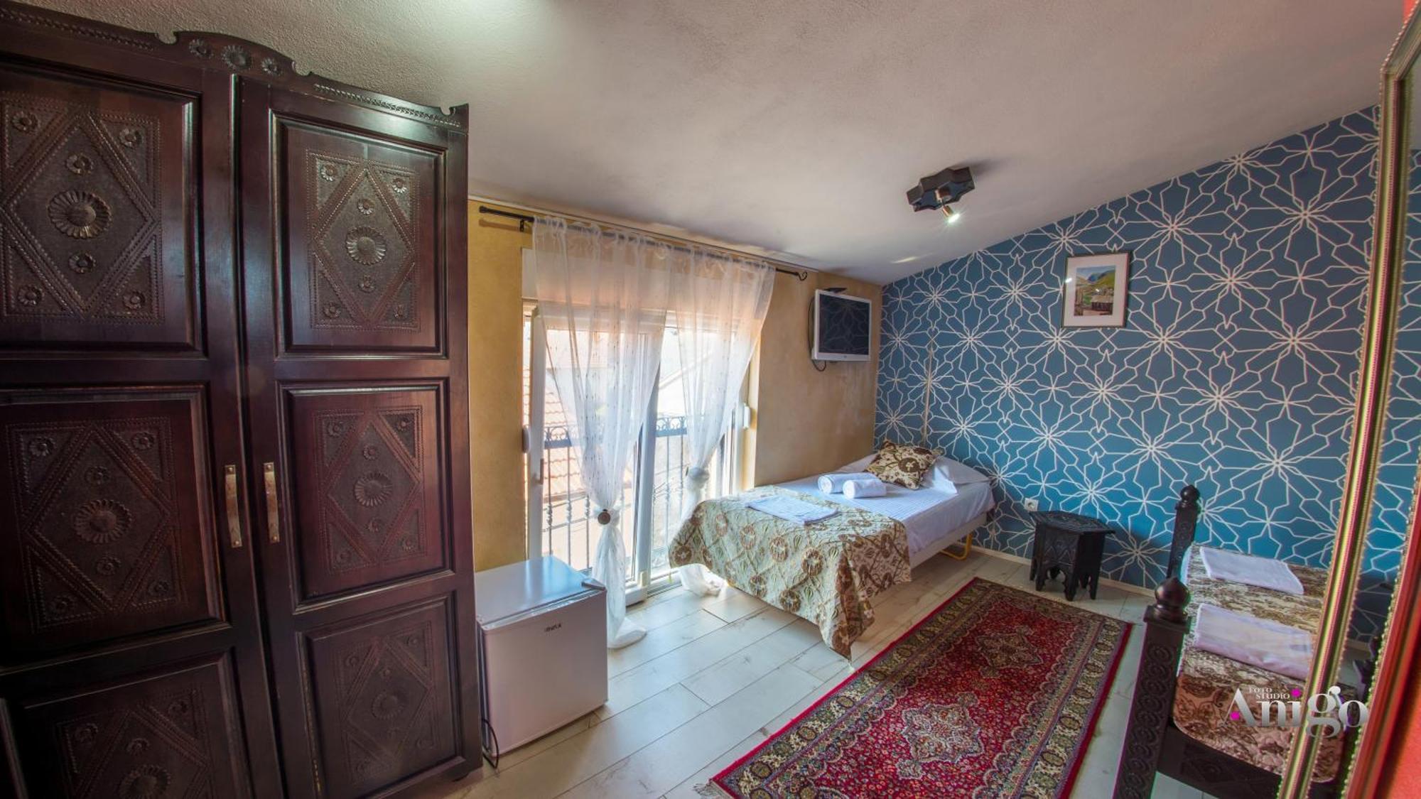 Apartments And Rooms Villa Sulejman Mostar Exterior photo