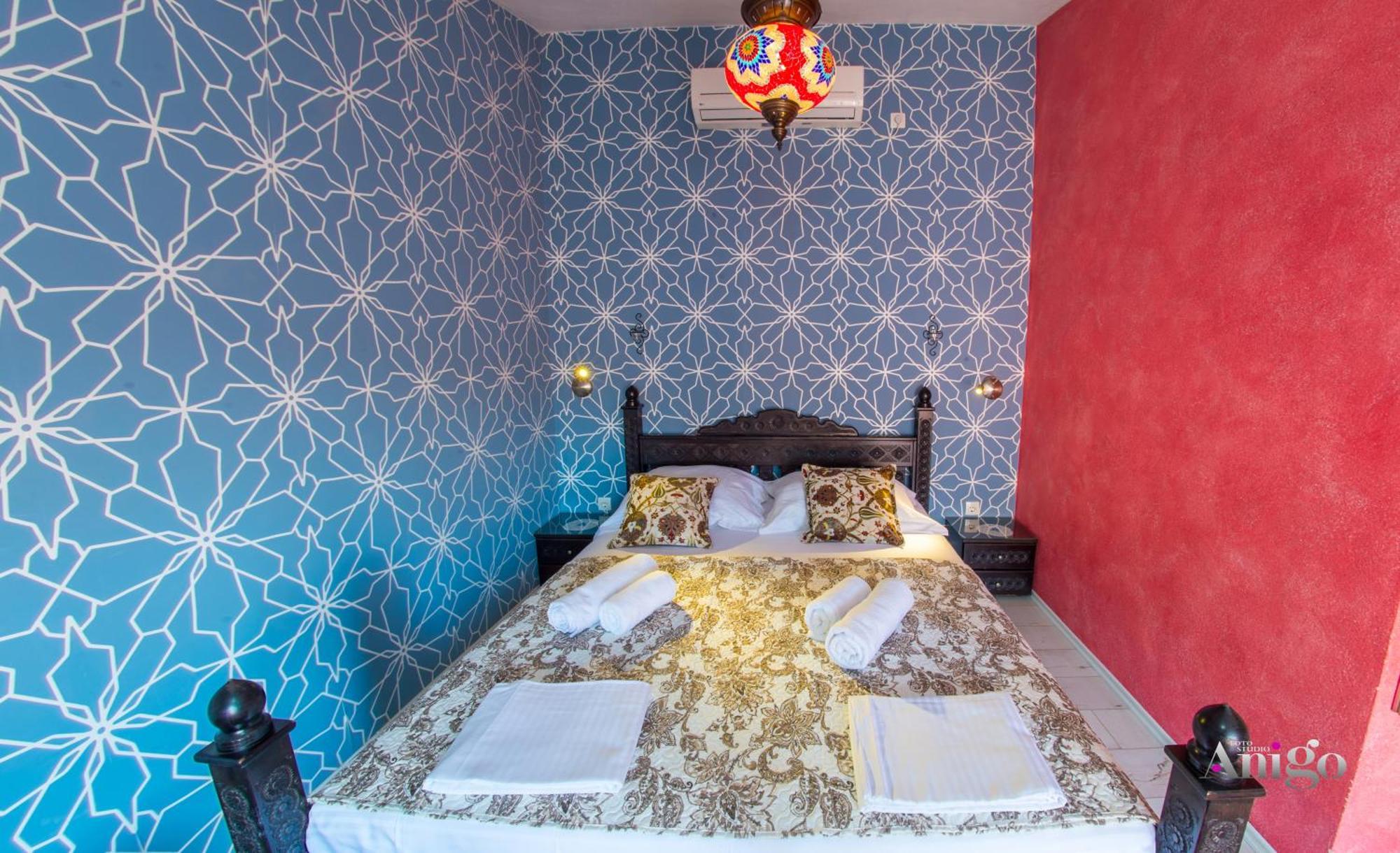 Apartments And Rooms Villa Sulejman Mostar Exterior photo