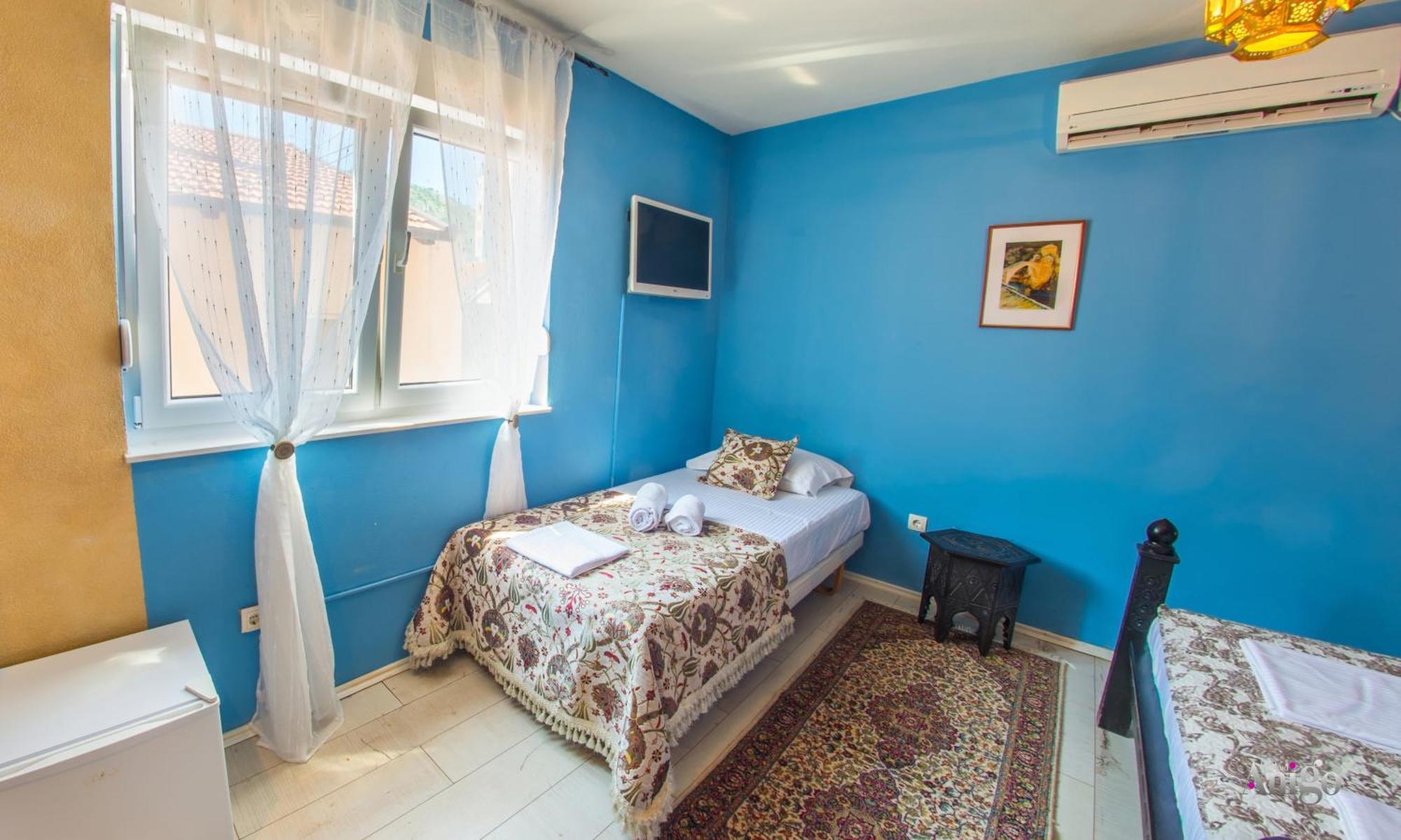Apartments And Rooms Villa Sulejman Mostar Exterior photo