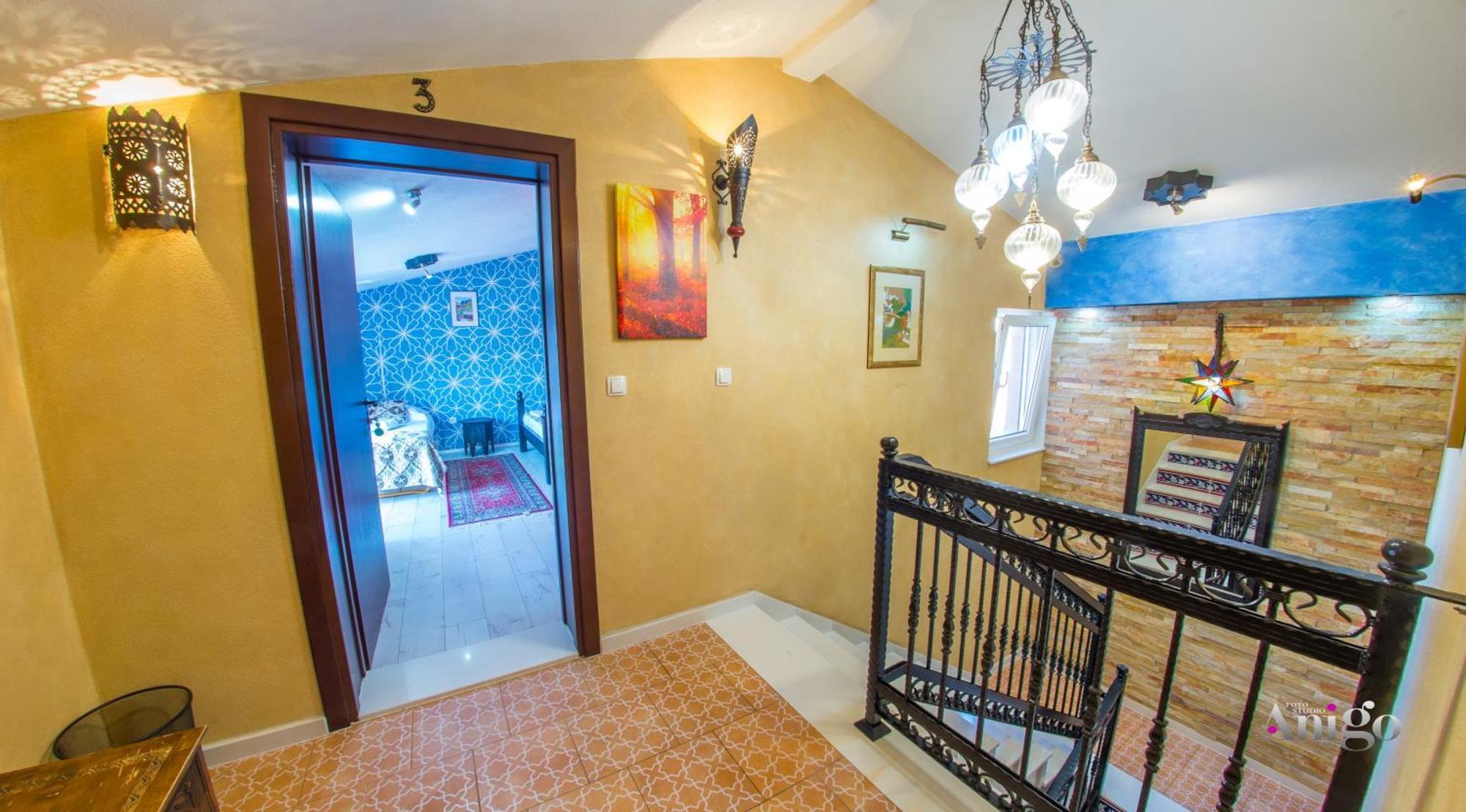 Apartments And Rooms Villa Sulejman Mostar Exterior photo