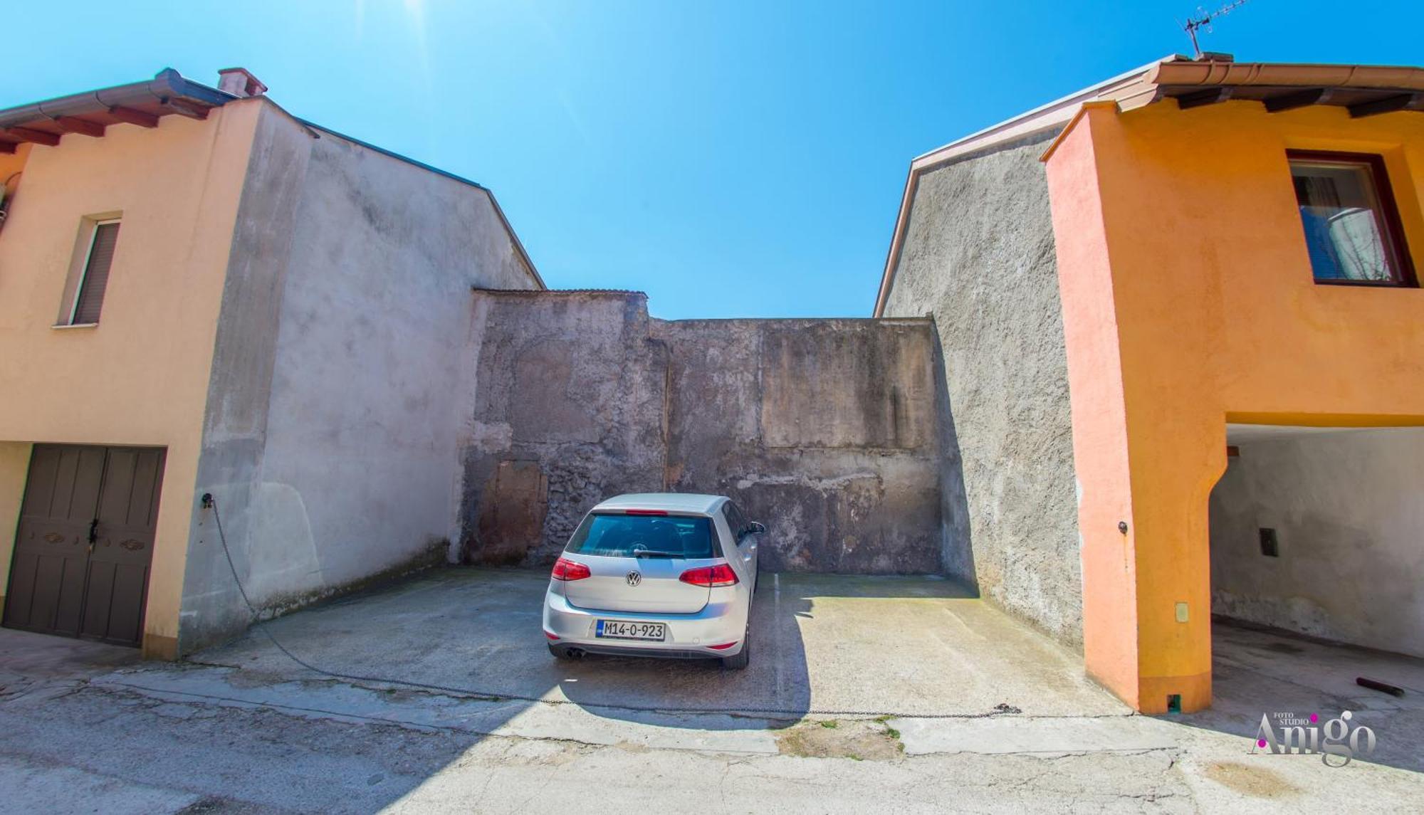 Apartments And Rooms Villa Sulejman Mostar Exterior photo