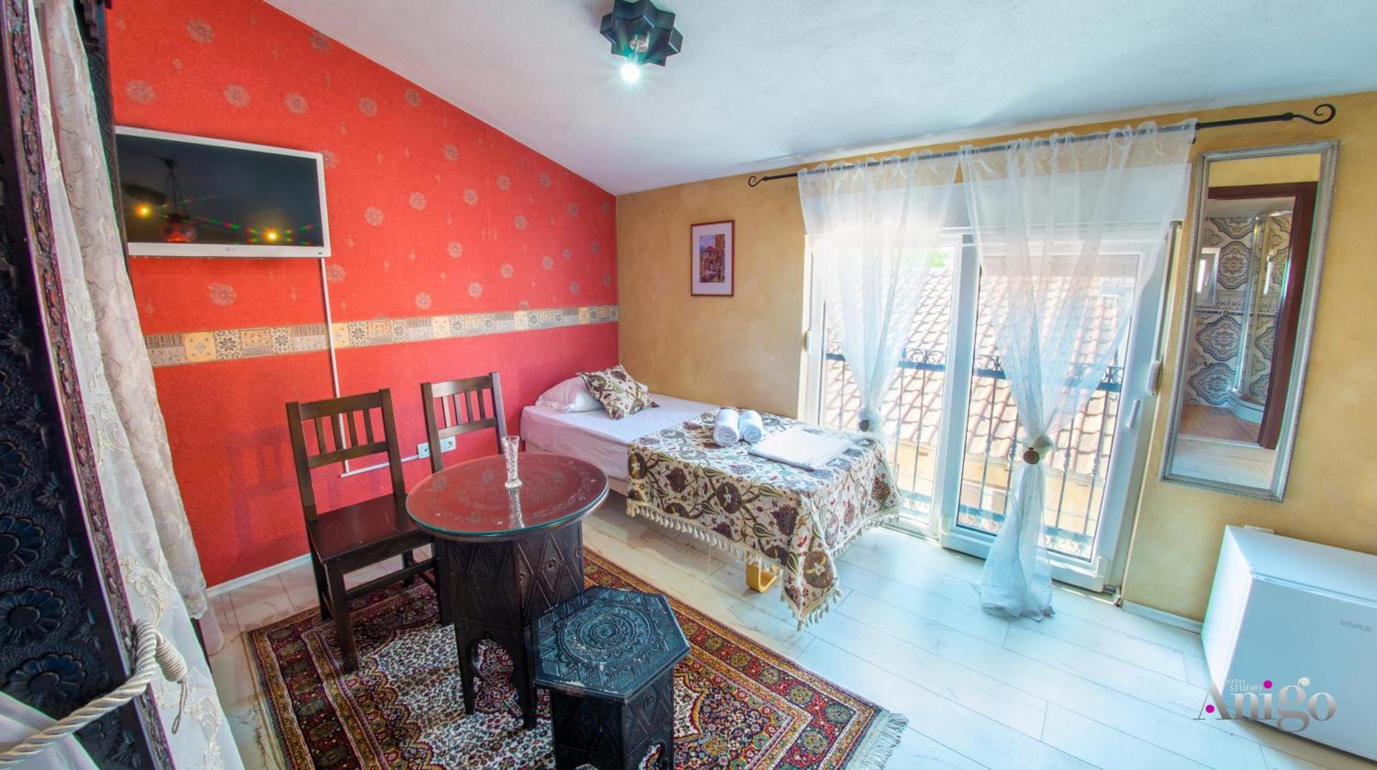 Apartments And Rooms Villa Sulejman Mostar Exterior photo